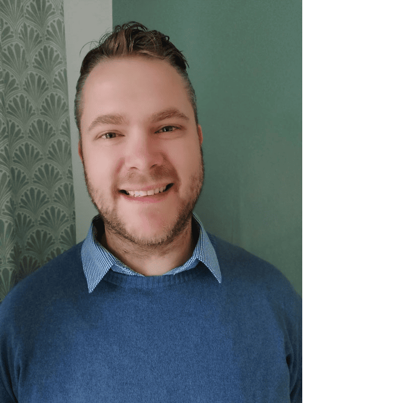 Christian Bartels Vorstand BTB Niedersachsen
