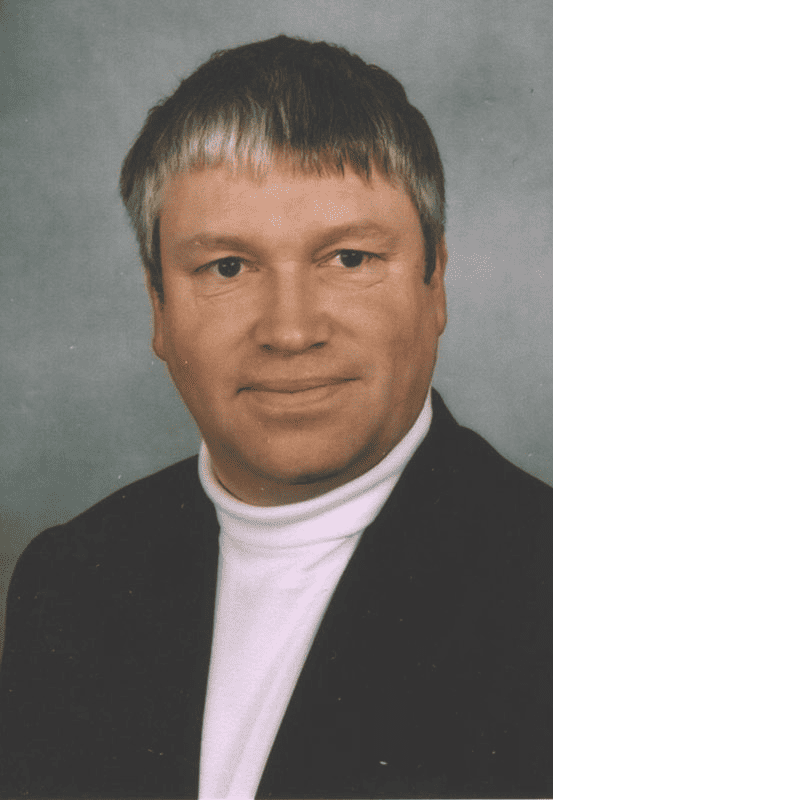 Helmut Martin Vorstand BTB Niedersachsen