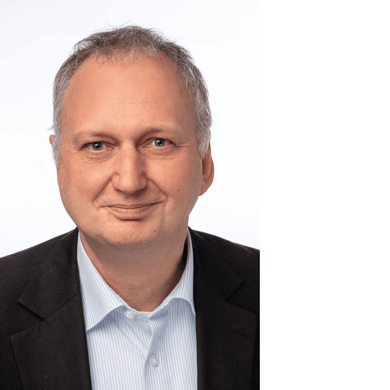 Thomas Meyer Vorstand BTB Niedersachsen
