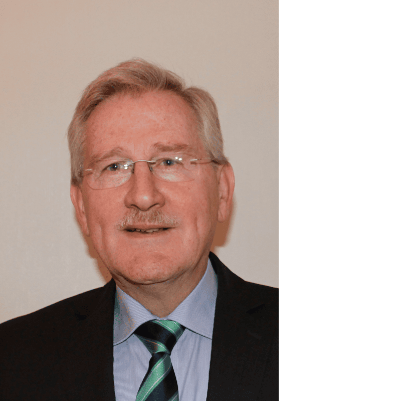 Werner Wagener Seniorenvertretung BTB Niedersachsen