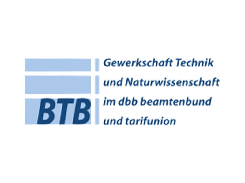 BTB Logo
