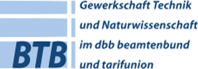 BTB Logo
